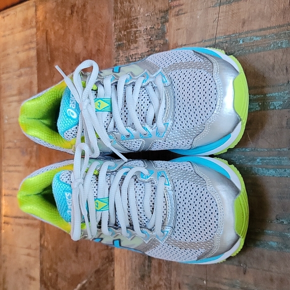 Asics Shoes - Asics Sneakers